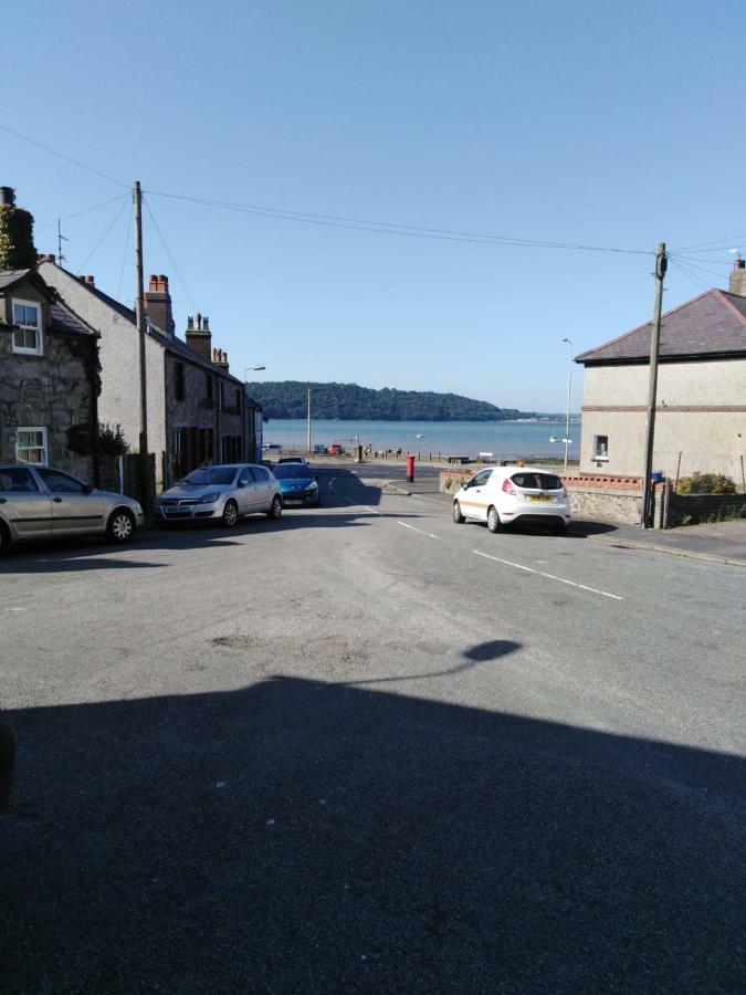 Room Only Guest Accommodation, Guest House Self Catering Bangor  Exterior foto